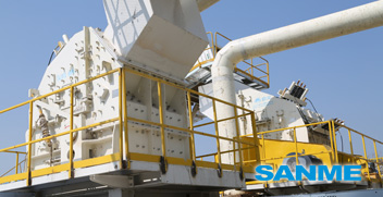 山美股份：骨料、礦業(yè)企業(yè)的合格供應(yīng)商