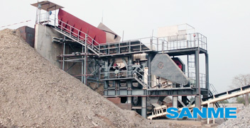 山美股份：骨料、礦業(yè)企業(yè)的合格供應(yīng)商