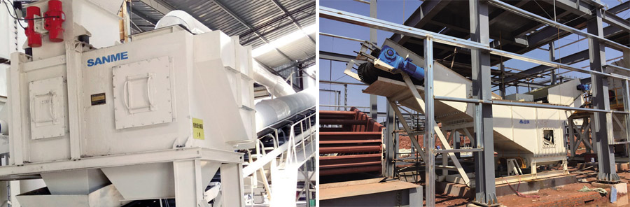 上海城博會聚焦綠色環(huán)保，山美股份建筑廢棄物資源化利用成焦點