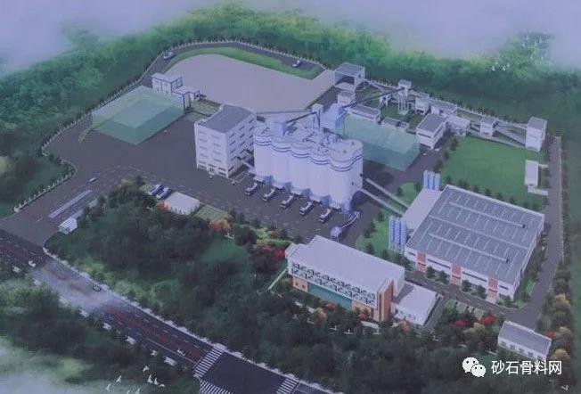 聽山美股份董事長(zhǎng)楊安民解析當(dāng)前建筑垃圾資源化現(xiàn)狀