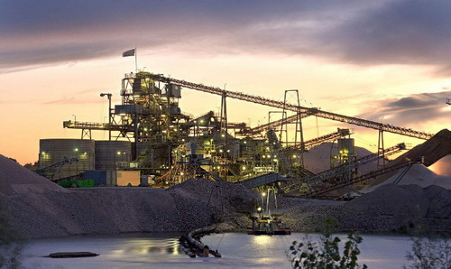 “砂石企業(yè)建設(shè)指南”——如何打造優(yōu)秀的砂石礦山企業(yè)？