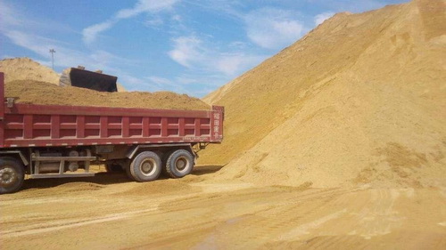 價(jià)格“失控”！砂石、混凝土、水泥、煤炭上千家企業(yè)漲價(jià)！