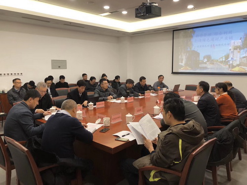 為首都基礎(chǔ)設(shè)施建設(shè)保駕護(hù)航， 北京市多部門研究首都綠色砂石供應(yīng)鏈