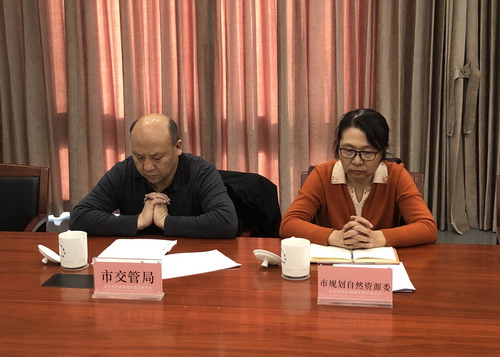 為首都基礎(chǔ)設(shè)施建設(shè)保駕護(hù)航， 北京市多部門研究首都綠色砂石供應(yīng)鏈