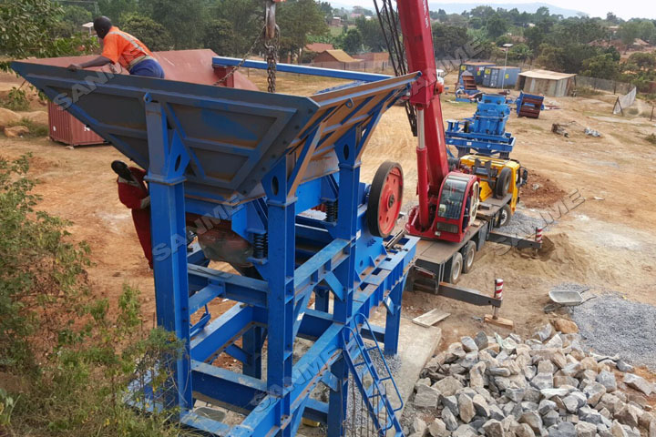 快訊|中國(guó)砂石協(xié)會(huì)報(bào)道山美集團(tuán)子公司獲首份《中國(guó)-毛里求斯自貿(mào)協(xié)定》優(yōu)惠原產(chǎn)地證書