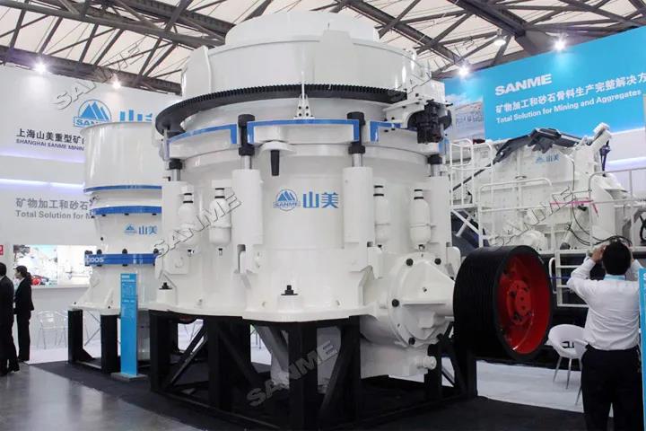 關(guān)注｜上海山美股份助力尼日利亞骨料項(xiàng)目建設(shè)，疫情期間保障當(dāng)?shù)鼗ü橇瞎┙o