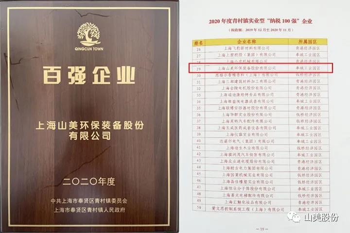 蓄勢待發(fā)｜上海山美股份邀您攜手同行，共贏2022!