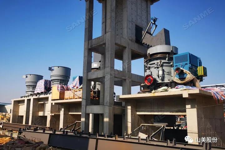 蓄勢待發(fā)｜上海山美股份邀您攜手同行，共贏2022!