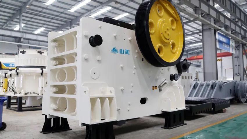 發(fā)貨｜上海山美股份高性能裝備助力江西贛州、江蘇高郵兩地固廢資源化再利用項目