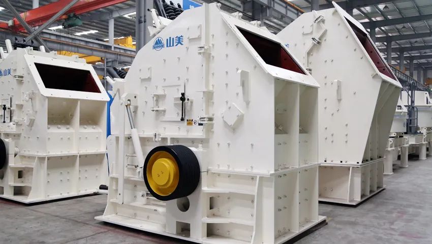 發(fā)貨｜上海山美股份高性能裝備助力江西贛州、江蘇高郵兩地固廢資源化再利用項目
