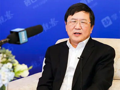 風(fēng)生水起！楊安民董事長(zhǎng)談上海山美股份有限公司經(jīng)營(yíng)之道 //高端訪談