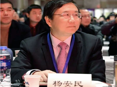 風(fēng)生水起！楊安民董事長(zhǎng)談上海山美股份有限公司經(jīng)營(yíng)之道 //高端訪談