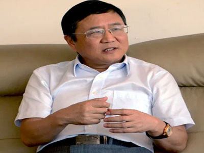 風(fēng)生水起！楊安民董事長(zhǎng)談上海山美股份有限公司經(jīng)營(yíng)之道 //高端訪談