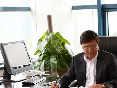 風(fēng)生水起！楊安民董事長(zhǎng)談上海山美股份有限公司經(jīng)營(yíng)之道 //高端訪談