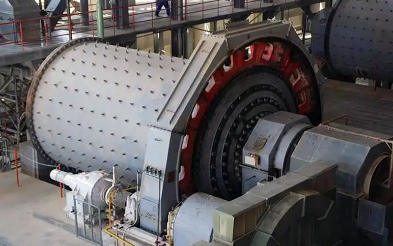 小型球磨機一臺的價格？