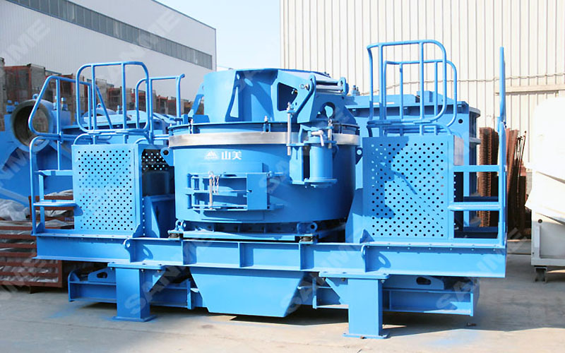 VC7制砂效果好，其價格是多少？