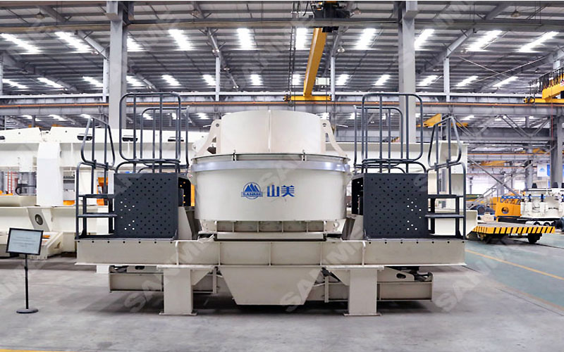 VC7制砂效果好，其價格是多少？