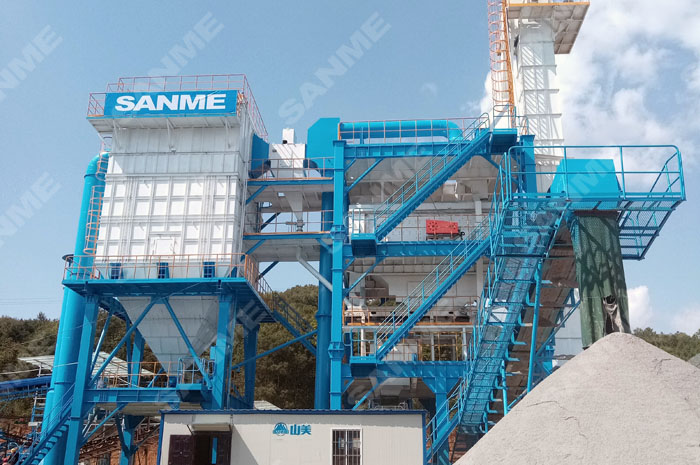 礦山機(jī)械概述，干貨