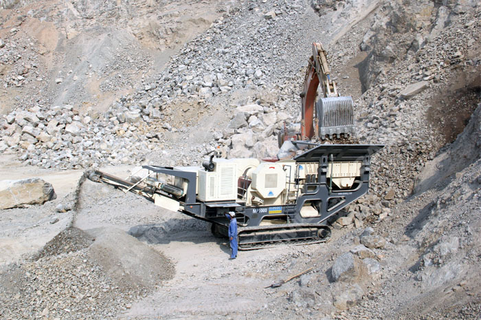 礦山機(jī)械概述，干貨