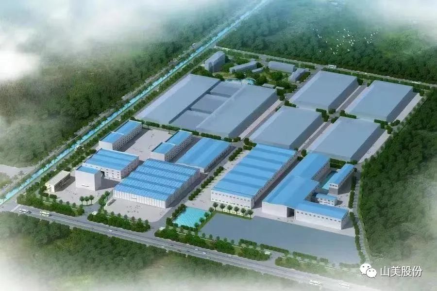 EPC項目進展|海南時處理1000噸鐵尾礦綜合利用示范線項目