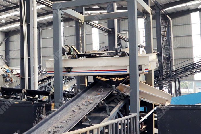 除鐵器用電磁的好還是永磁的好？