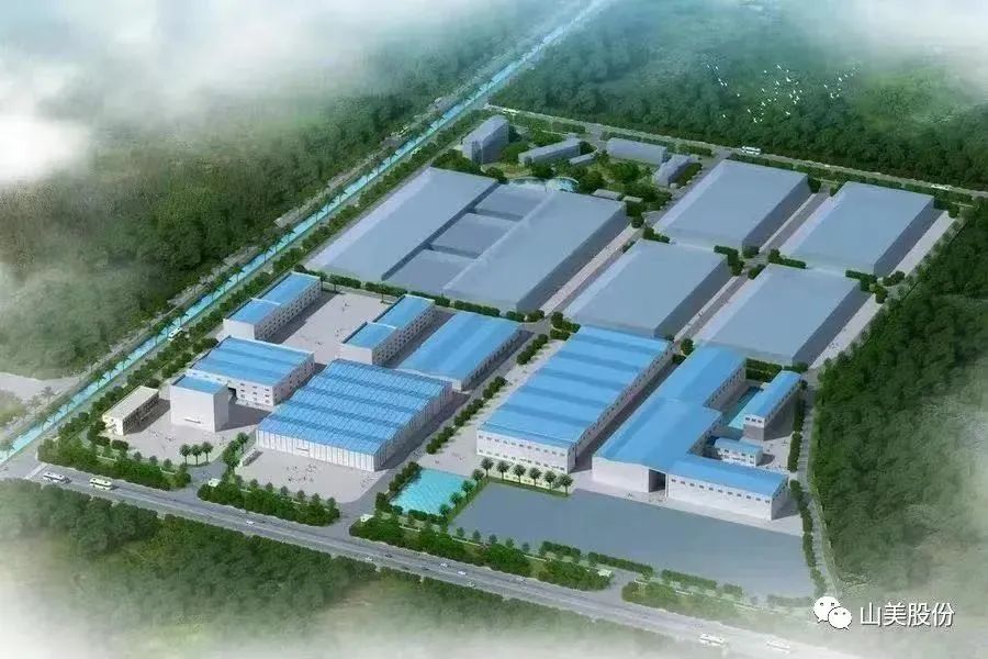 EPC項(xiàng)目｜祝賀海南年產(chǎn)300萬(wàn)噸鐵尾礦綜合利用生態(tài)示范項(xiàng)目竣工投產(chǎn)！