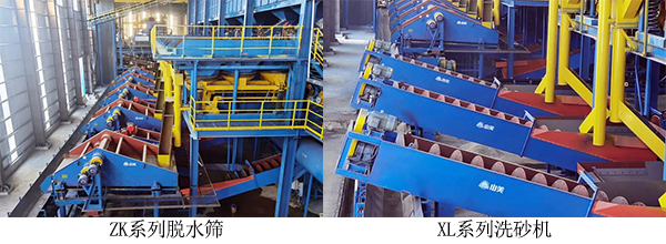 EPC項(xiàng)目｜祝賀海南年產(chǎn)300萬(wàn)噸鐵尾礦綜合利用生態(tài)示范項(xiàng)目竣工投產(chǎn)！