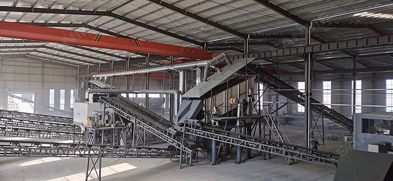 建筑垃圾一般如何處理？