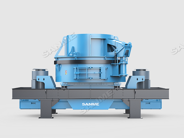 制砂機(jī)和洗砂機(jī)的區(qū)別，大型洗砂機(jī)多少錢一臺(tái)