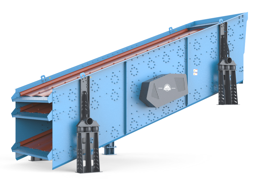 圓振動(dòng)篩多少錢一臺？