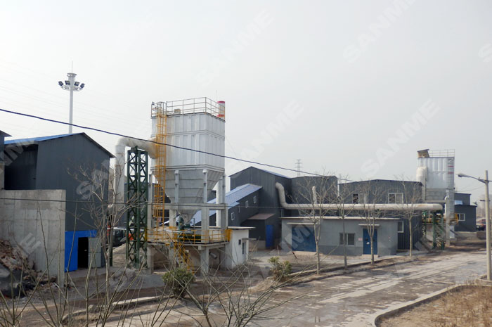 建筑垃圾如何再利用？建筑垃圾處理設備怎么選擇？