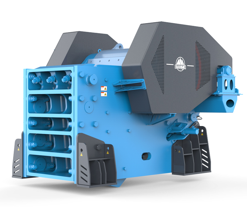 顎式破碎機(jī)的選型應(yīng)注意的問(wèn)題有哪些？