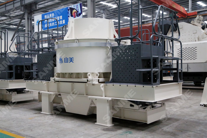 兩種制砂工藝對比，及其優(yōu)缺點(diǎn)，助你選擇合適的制砂方式