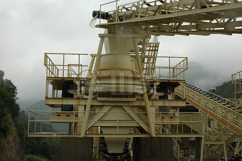 制砂機設(shè)備廠家哪家好？如何購買高質(zhì)量機制砂機械