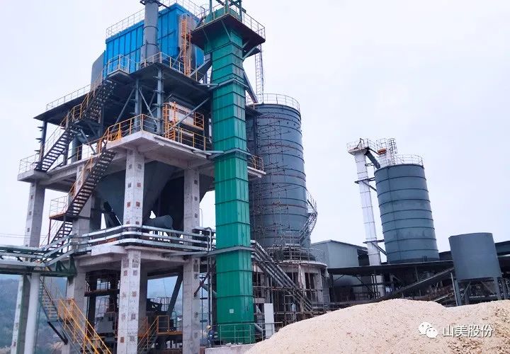 【S2館T02展位】上海山美股份與您相約2023重慶砂石展，不見(jiàn)不散！