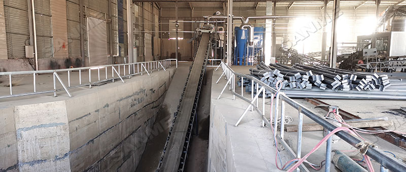 建筑垃圾破碎設(shè)備哪種更好？