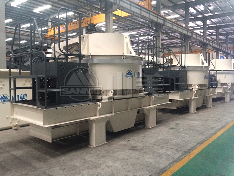 大理石破碎設(shè)備怎么選？