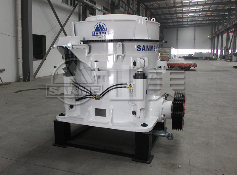 圓錐破碎機(jī)的效率會受到什么因素影響？