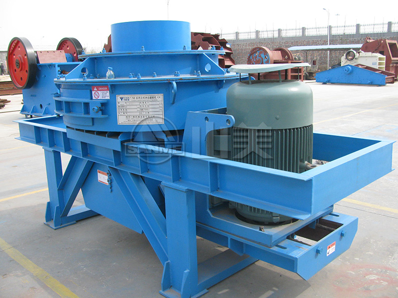 制砂機(jī)設(shè)備有幾種？哪種制砂機(jī)出來(lái)的沙好？