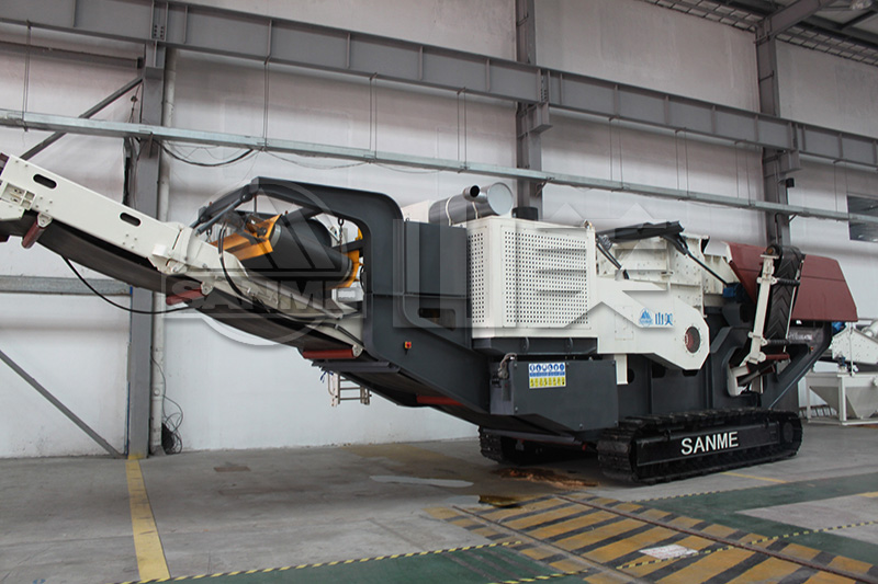 為什么可移動(dòng)破碎站的使用者較多？