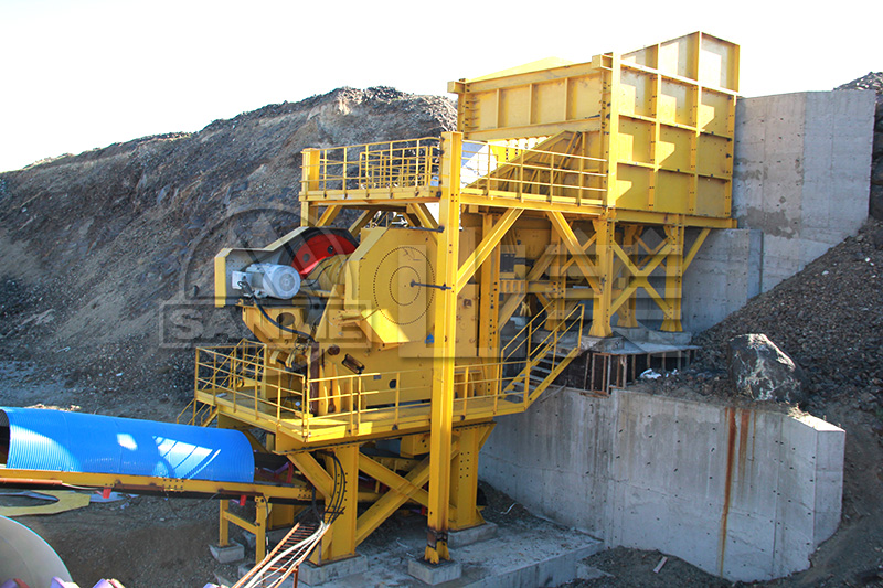 如何處理顎式破碎機維修費用過高？