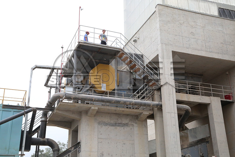 如何處理顎式破碎機維修費用過高？