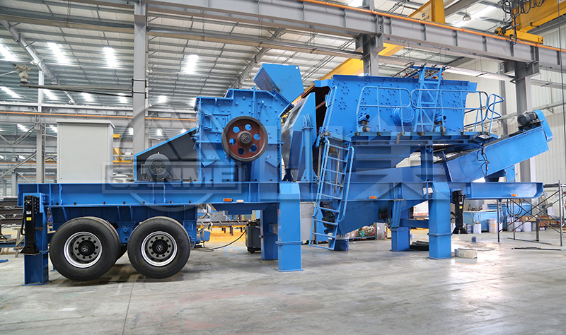 怎樣減少錘式破碎機(jī)在使用過程產(chǎn)生的噪音？