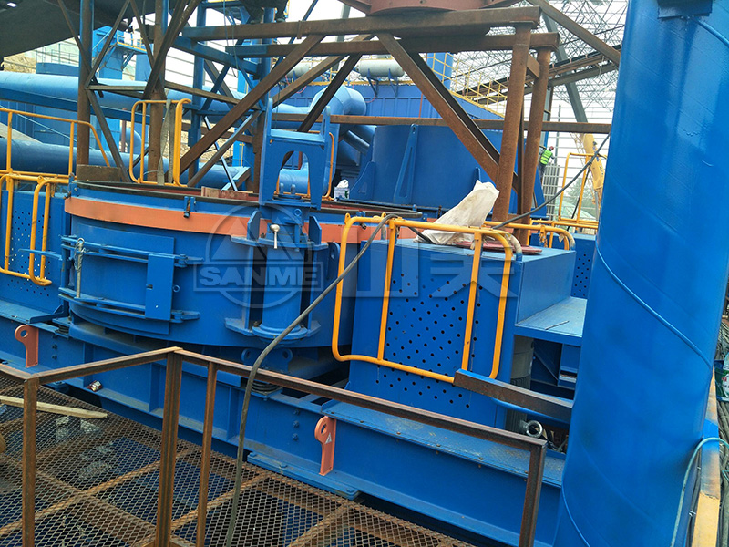 石頭制砂機(jī)能加工所有石頭嗎？用途有哪些？