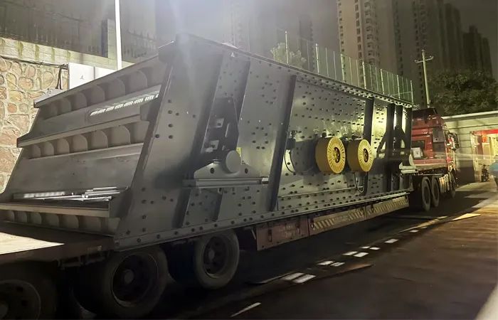 總投資39億，年產(chǎn)1500萬噸！上海山美股份助力馬鞍山南方材料優(yōu)質(zhì)骨料項目建設(shè)