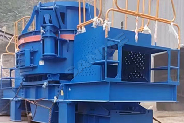 礦山制砂機(jī)設(shè)備的優(yōu)勢都有哪些？