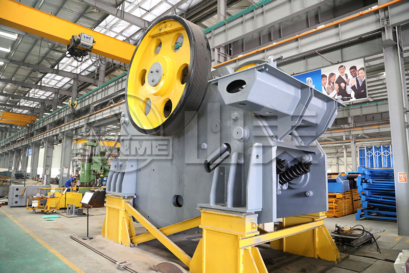 如何降低顎式破碎機(jī)齒板的損耗？