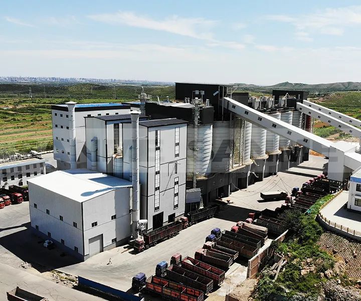 綠色環(huán)保制砂樓:滿足市場需求的新一代砂石生產(chǎn)模式 綠色環(huán)保制砂樓:滿足市場需求的新一代砂石生產(chǎn)模式