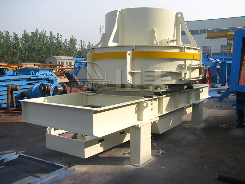 制砂機(jī) 制砂機(jī)