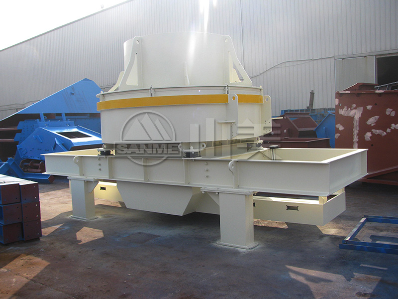 如何提高機制砂成品質(zhì)量？